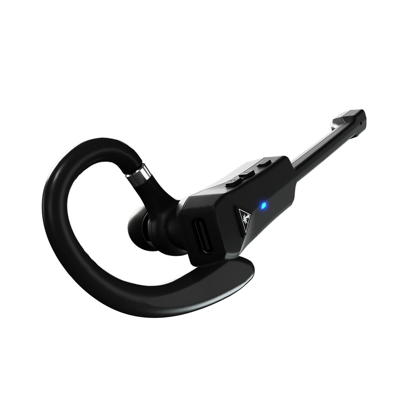 [Australia - AusPower] - Turtle Beach Recon Air Wireless Gaming Chat Communicator for Xbox Series X, Xbox Series S, Xbox One, iOS, Android, Windows 10 & 11 PCs, & Bluetooth Mobile Devices with Noise - Cancelling Mic – Black 