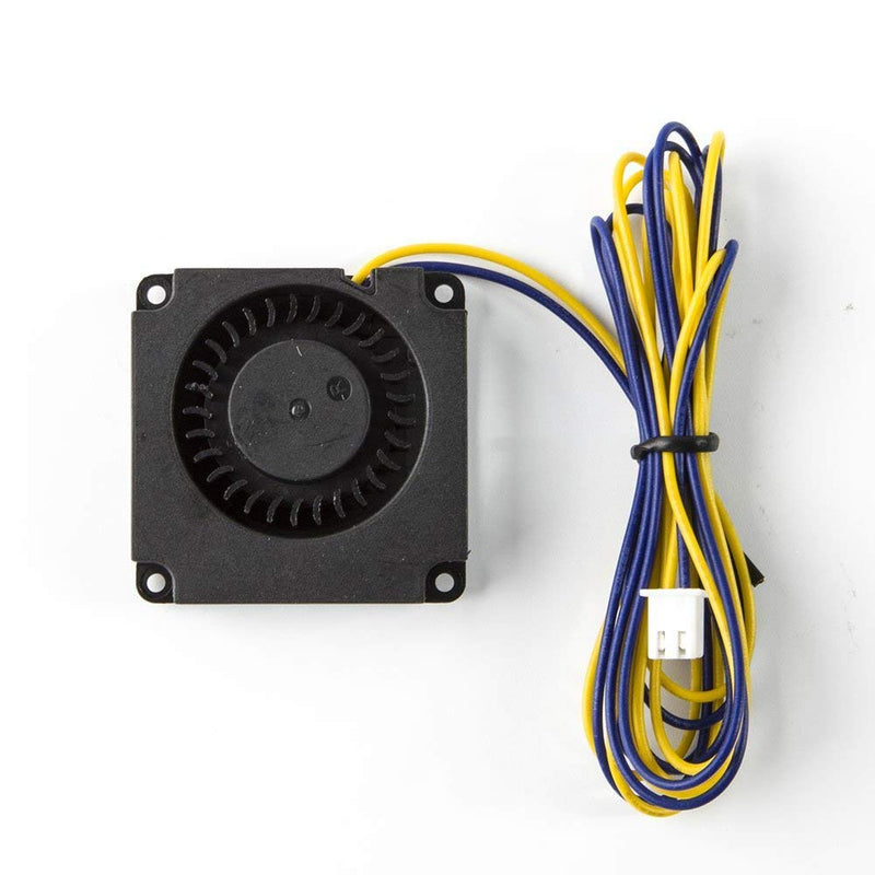 [Australia - AusPower] - Creality Ender 3 Original 4010 Fans 40x40x10MM DC 24V Extruder Hot End Fan and DC 24V Turbo fan for Ender 3 / Ender 3 Pro 3D Printer 