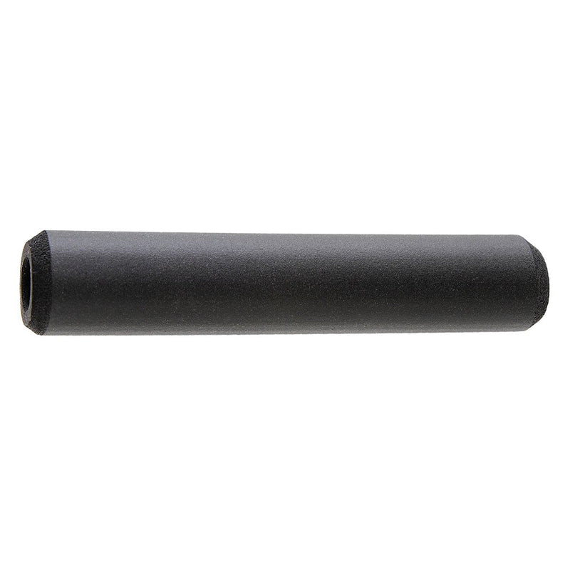[Australia - AusPower] - ESI Grips Extra Chunky MTB Grip, Black, one Size (XLCBK) 