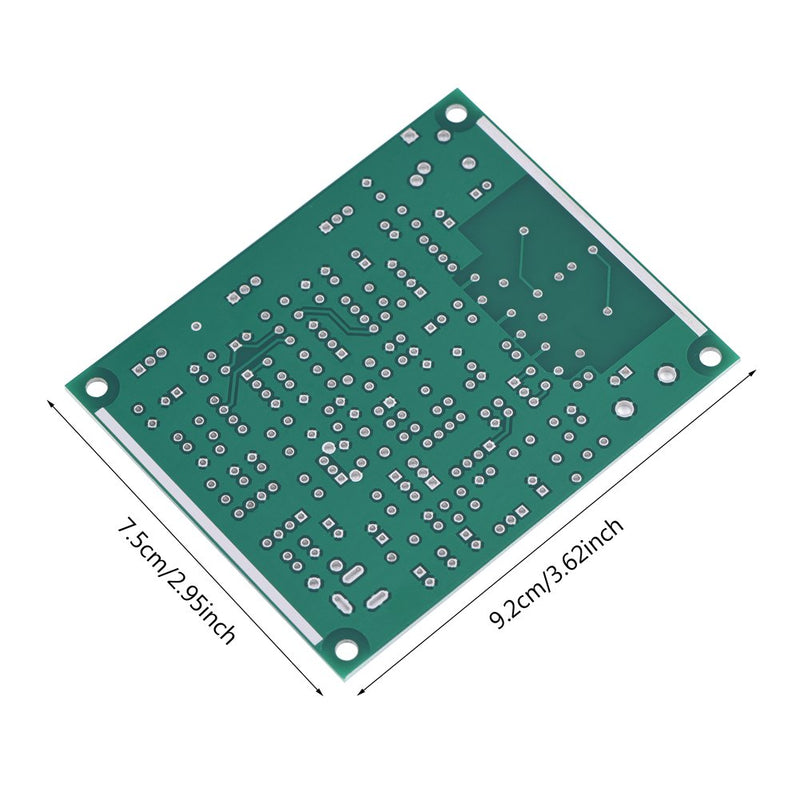 [Australia - AusPower] - Tihebeyan Airband Radio Receiver DIY Kit Aviation Band Receiver with High Sensitivity 118-136MHz 