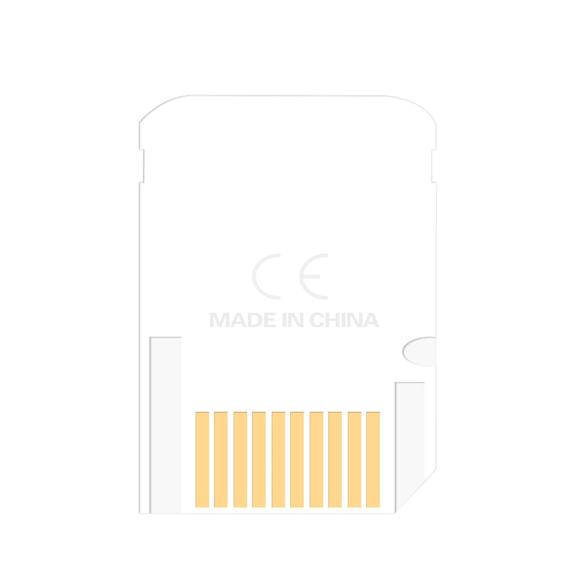 [Australia - AusPower] - Sd2Vita Pro Adapter 3.0 Compatible with Ps Vita 3.60 Henkaku Micro Sd Memory Card Psvita 