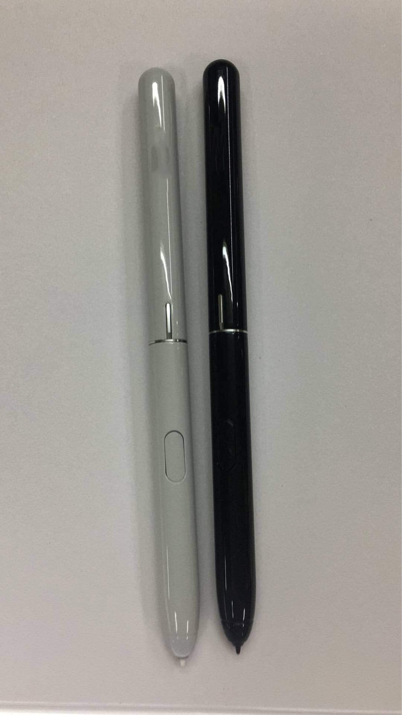 [Australia - AusPower] - Draxlgon Replacement Touch Stylus S Pen Pointer Pen for Galaxy Tab S4 10.5" SM-T830 SM-T835 EJ-PT830B EJ-PT830BBEGUJ Black 