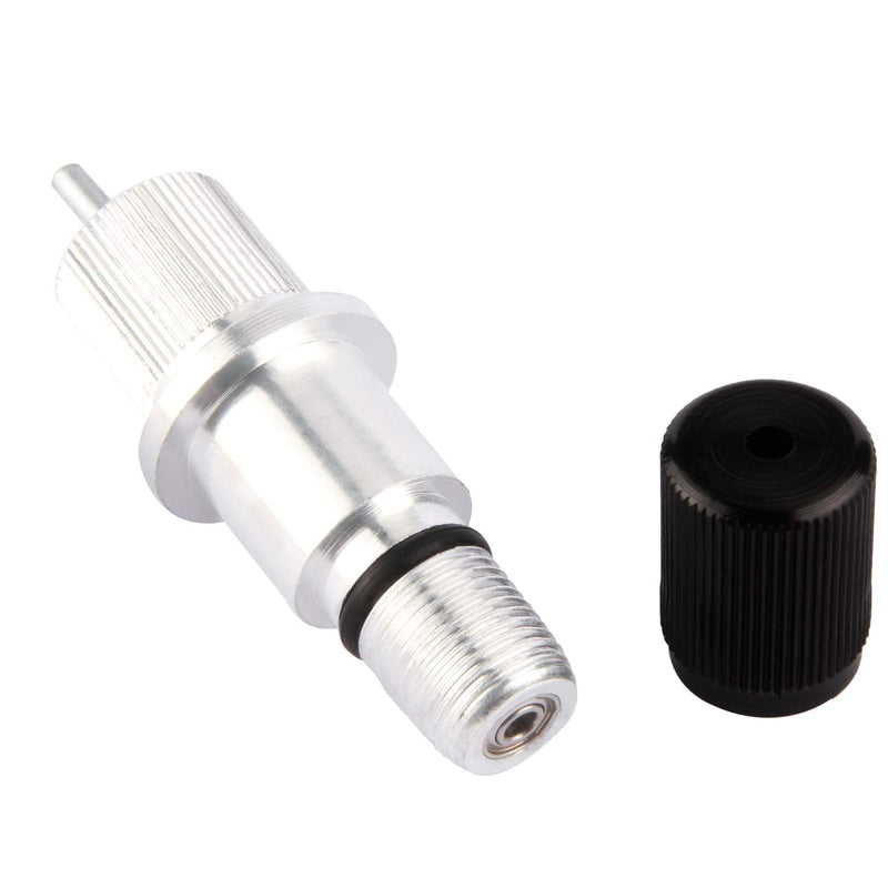 [Australia - AusPower] - HQMaster Blade Holder Base for Roland Cutting Plotter Vinyl Cutting Cutter Blade Holder Replacement 