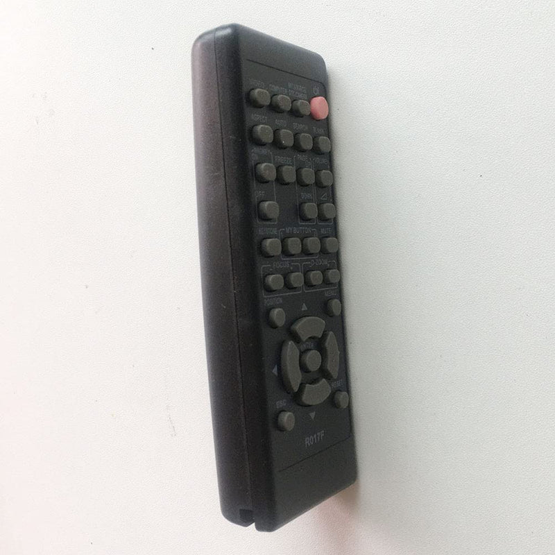 [Australia - AusPower] - Replacement Projector Remote Control for Hitachi CP-X205 CP-X300 CP-X2530WN CP-X2150 CP-X2020 HCP-360X 