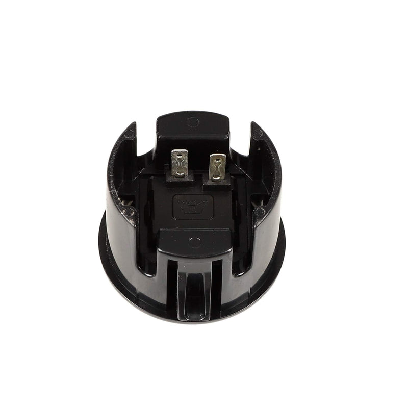 [Australia - AusPower] - EG STARTS 10x Arcade 30mm Push Buttons Switch Multicade for Arcade PC Games Mame Jamma KOF Arcade Pinball Machine Parts & Accessories 
