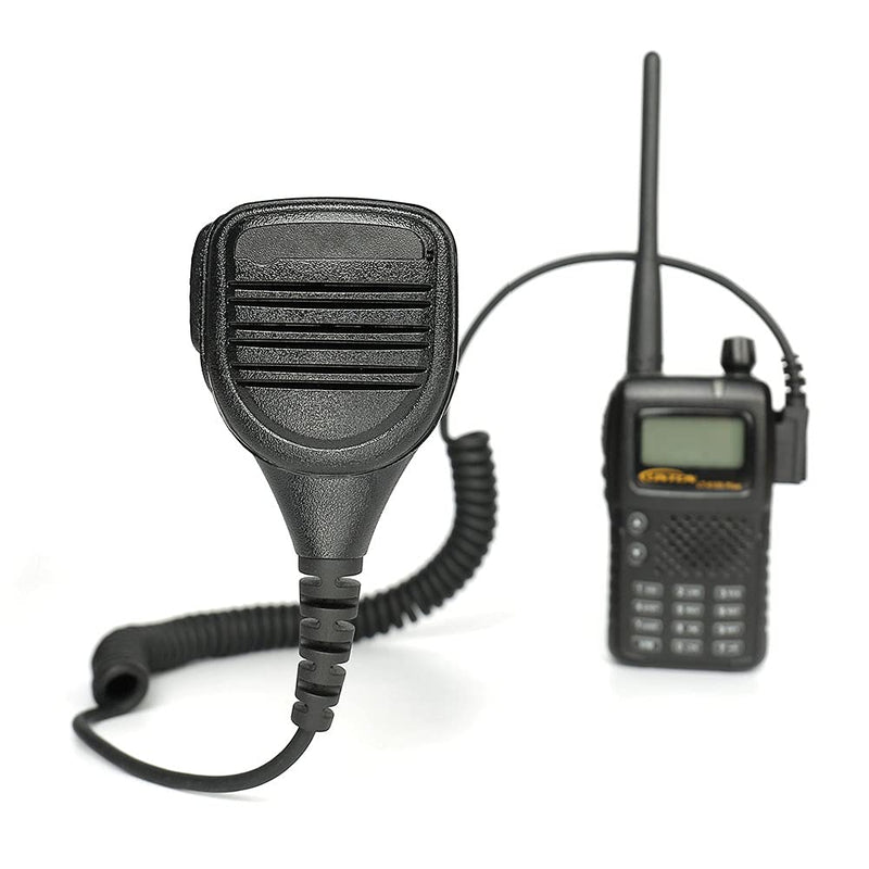 [Australia - AusPower] - R SPIDER WIRELESS Remote Speaker Microphone Shoulder Mic for Kenwood Radios TK430 TK-2160 TK-2170 TK3160 TK-3170 TK-3230 TK-3312 TK-3360 