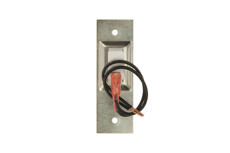 [Australia - AusPower] - NSI-TA502 Electric Door Switch, Light ON When Open, 125/250VAC, 1-1/4" Width, 3-7/8" Height, 2" Depth 