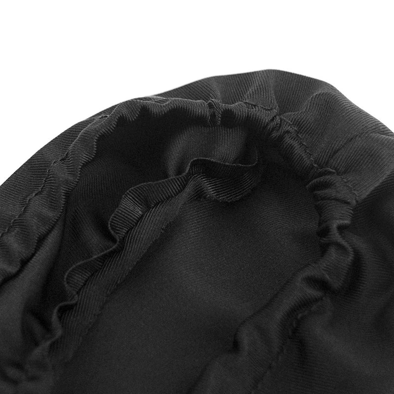 [Australia - AusPower] - Geekria Stretchable VR Headset Lens Cover, Compatible with HTC Vive VR And Many Other Virtual Reality Headset 