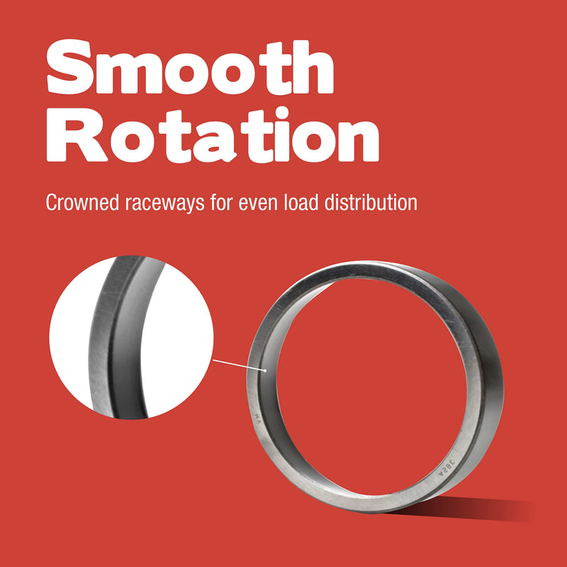 [Australia - AusPower] - National L68110 Taper Bearing Cup 