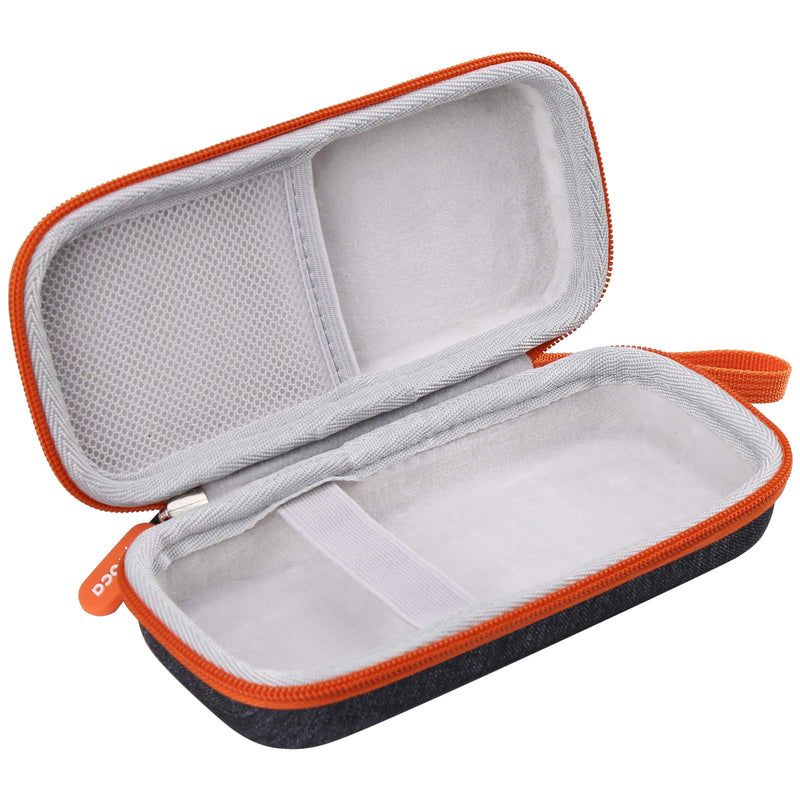 [Australia - AusPower] - Aproca Hard Storage Travel Case for Klein Tools ET140 Pinless Moisture Meter 