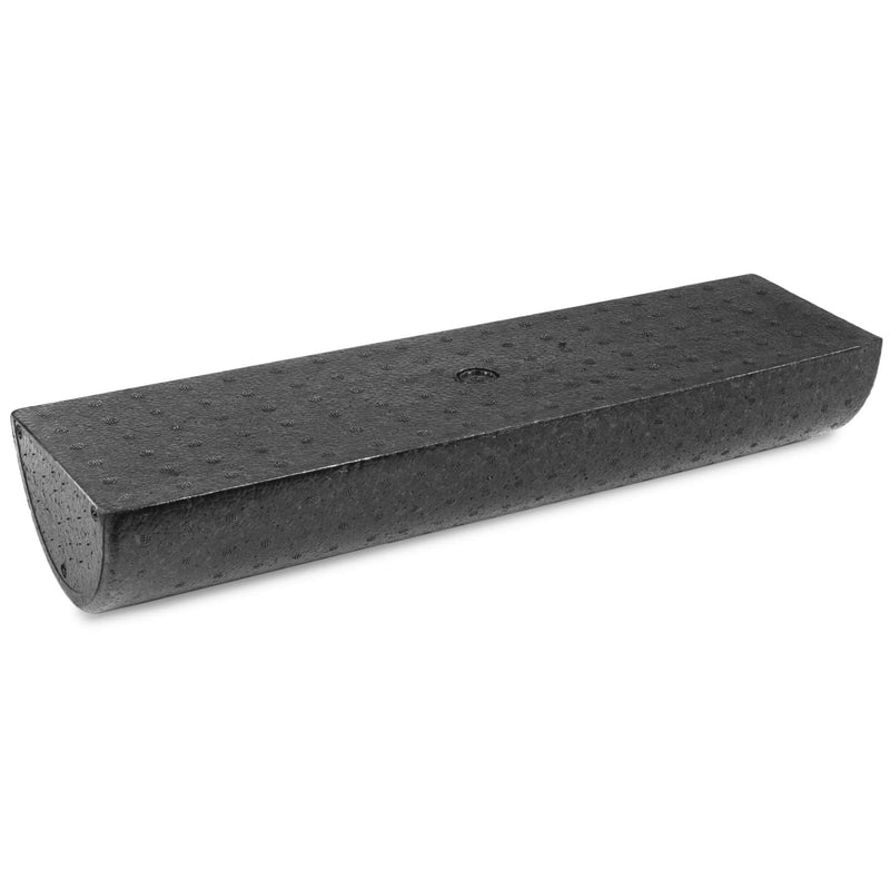 [Australia - AusPower] - ProsourceFit High Density Half Round Foam Roller 