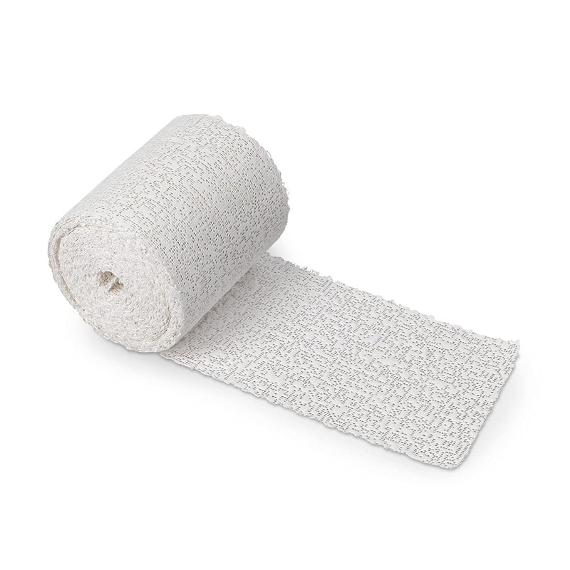 [Australia - AusPower] - Sandtastik Rappit Plaster Cloth, Medical Grade, 4" x 15' Roll 
