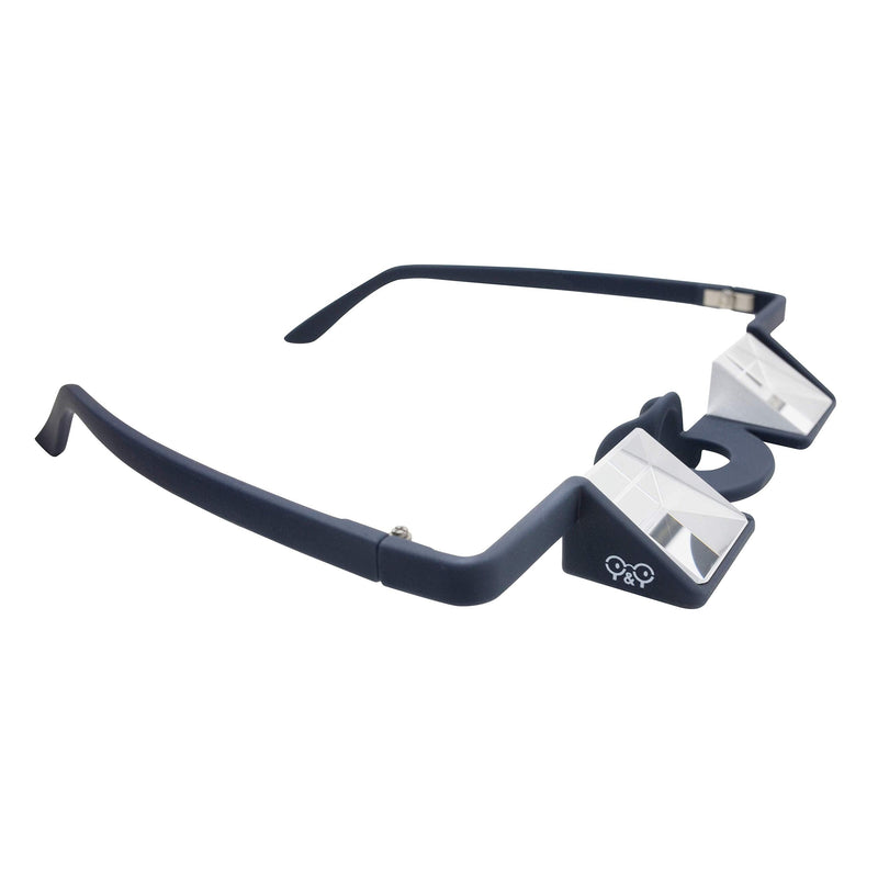 [Australia - AusPower] - YY Vertical Plasfun First Climbing Belay Glasses 