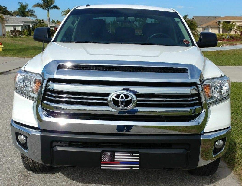 [Australia - AusPower] - TrunkNets Inc 6.5″ Antenna MAST Black for Toyota Tundra 2000-2020 