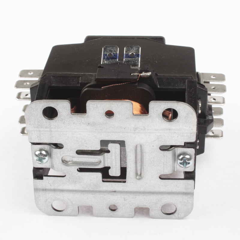 [Australia - AusPower] - Holdwell 45GG20AG 2 Pole 40 Amp 240V Coil Definite Purpose Air Conditioner Contactor 