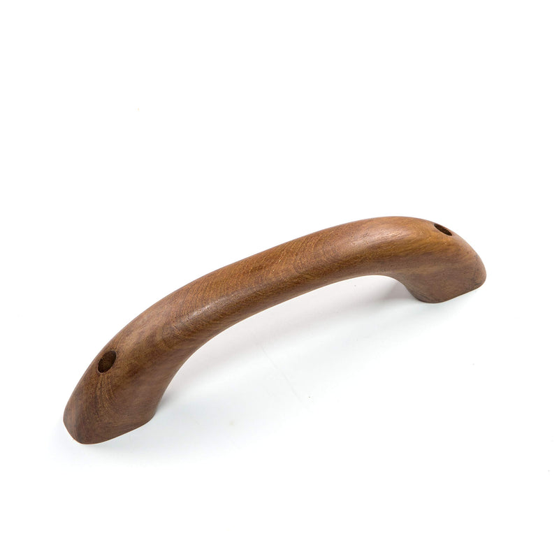 [Australia - AusPower] - Whitecap 60114 Teak Handrail - 9-3/4" 