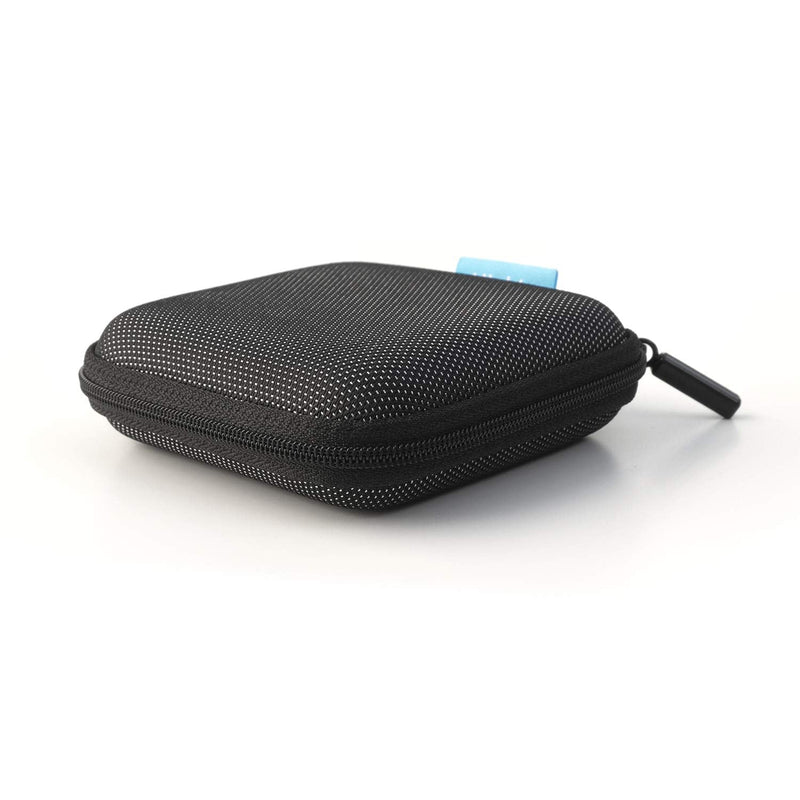 [Australia - AusPower] - Mighty Carrying Case - Fits a Mighty, Charging Cable, and Wired or Wireless Headphones 