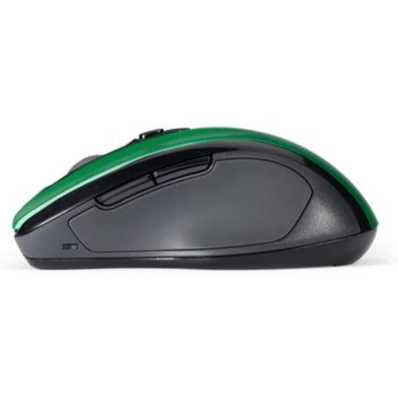 [Australia - AusPower] - Kensington Pro Fit Mid-Size Wireless Mouse, Emerald Green (K72424AM) 