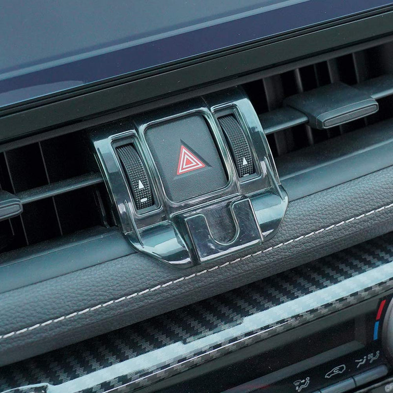 [Australia - AusPower] - BeHave Phone Holder for Toyota RAV4,Air Vent Phone Holder,Car Vents Holds Mount for Totota RAV4 2019 2020(XLE Premium AWD/Adventure/XSE Hybrid/Limited Hybrid),Car Phone Mount for All Smartphone 