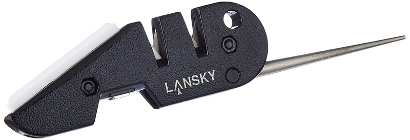 [Australia - AusPower] - Lansky PS-MED01 BladeMedic 