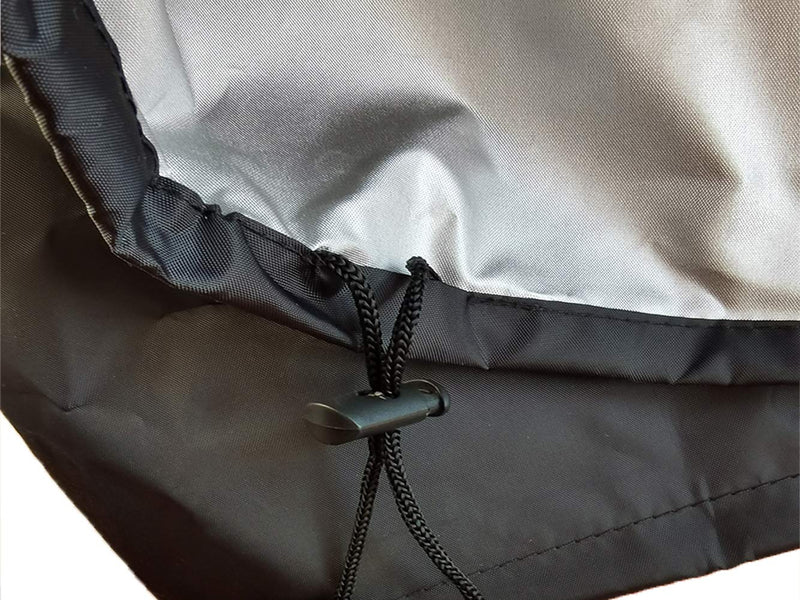 [Australia - AusPower] - Projector Dust Cover,Fit for Ceiling Mounted Projector and Universa Projector Waterproof,Dust-Proof, UV-Resistant Cover Oxford Cloth,Dimensions13.7" x 13.7" X 8.6" 