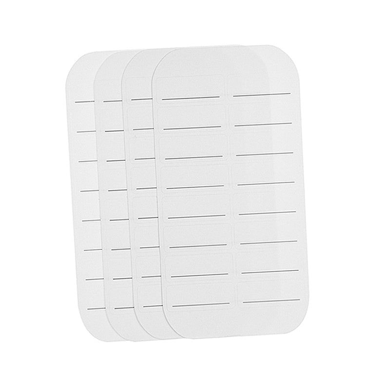 [Australia - AusPower] - Memory Card Case - Fits up to 88x SD, SDHC, Micro SD, Mini SD and 4X CF - Holder with 88 Slots (8 Pages) - for Storage and Travel - Microfiber Cleaning Cloth, Carabiner and Labels Included (Black) 