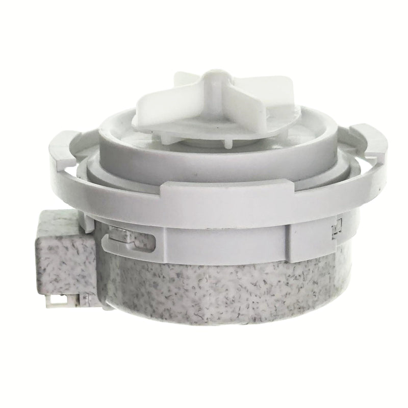 [Australia - AusPower] - for EAU63743803 NTWC021S03 Drain Motor Pump compatible with LG Washer WM3600HWA WM3600HVA WM3700HRA WM3400CW WM3700HVA WM3700HWA WM3500CW DC26V 1.7A 45W 