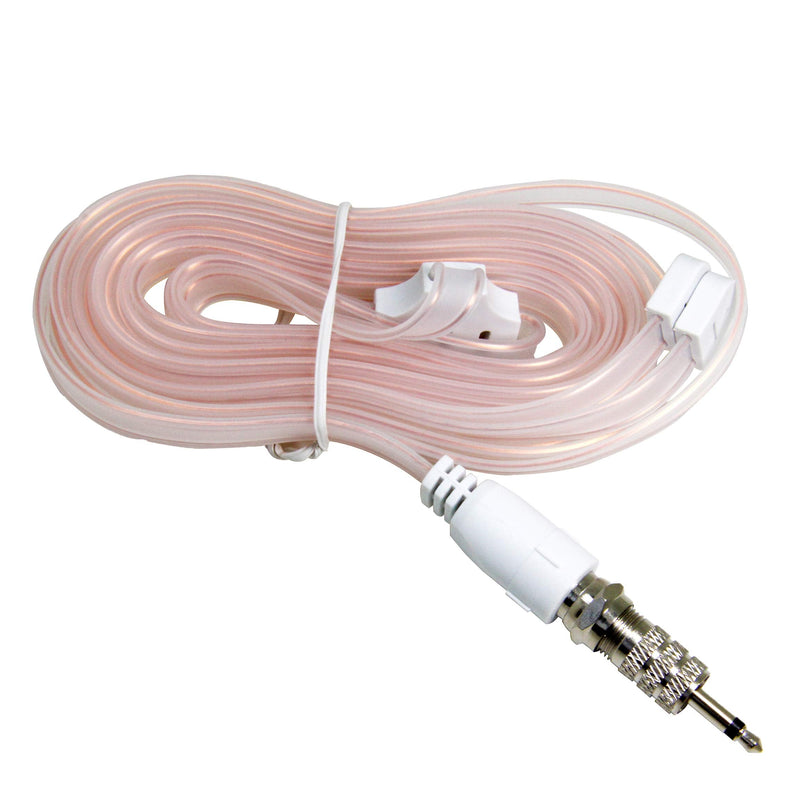 [Australia - AusPower] - FM Antenna for Bose Wave Radio, Ancable F Type Ant with 3.5mm to Coaxial Adapter 