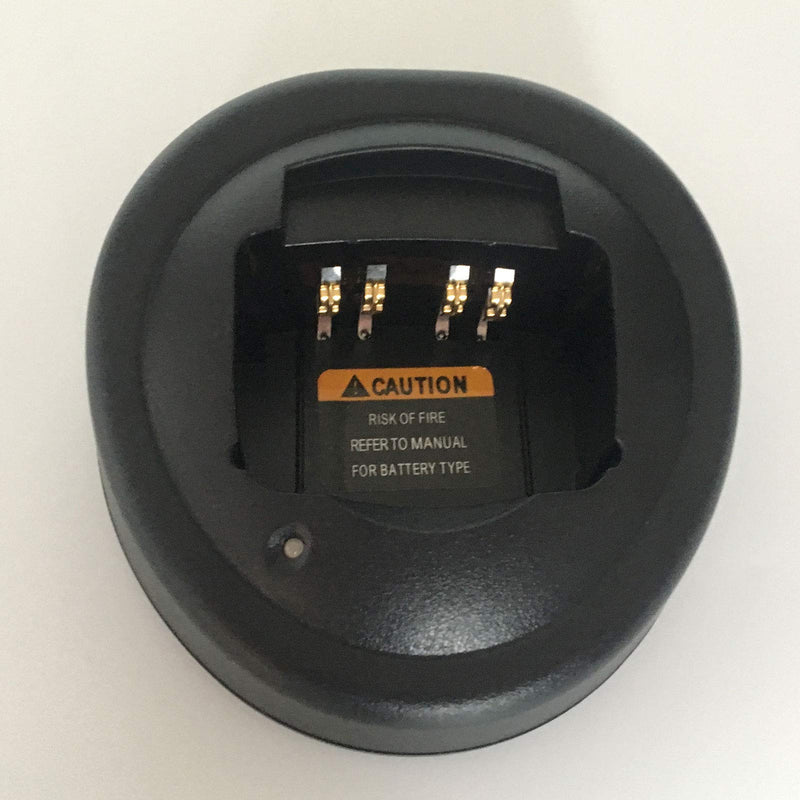[Australia - AusPower] - MINGYINIGE HTN9000 HTN9000B Charger Compatible for Motorola HT750 HT1250 PR860 EX500 MTX950 HT1250.LS PRO5150 PRO7150 WPLN4107 HNN9013 HNN9008 JMNN4023 JMNN4024 