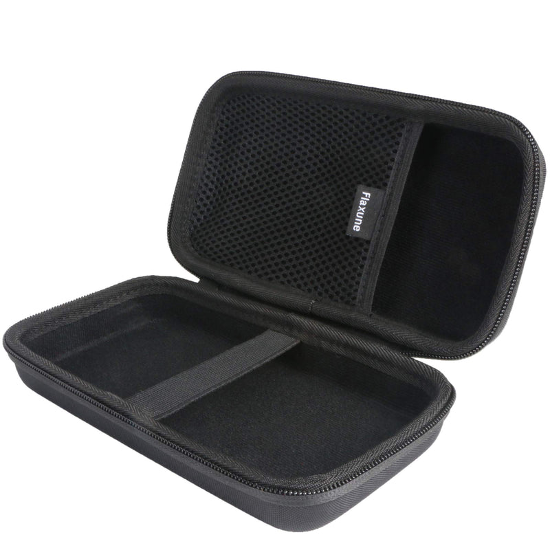 [Australia - AusPower] - Flaxune Carrying Case Replacement for Garmin Montana 700i / 700 / 750i Handheld GPS 
