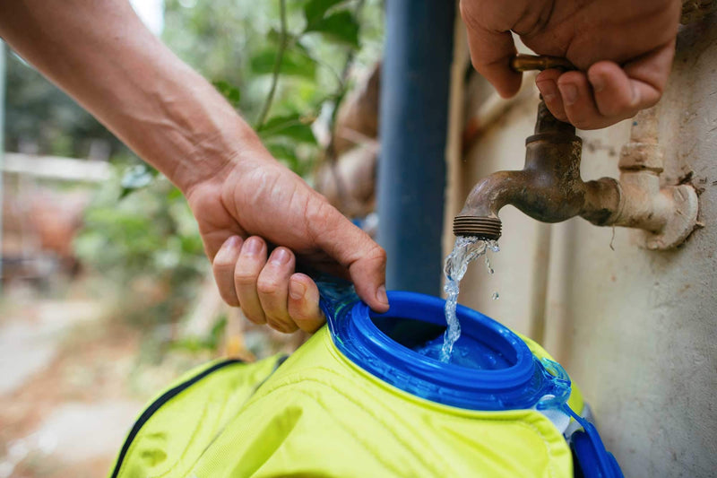 [Australia - AusPower] - CamelBak Crux Cleaning Kit, Multi 