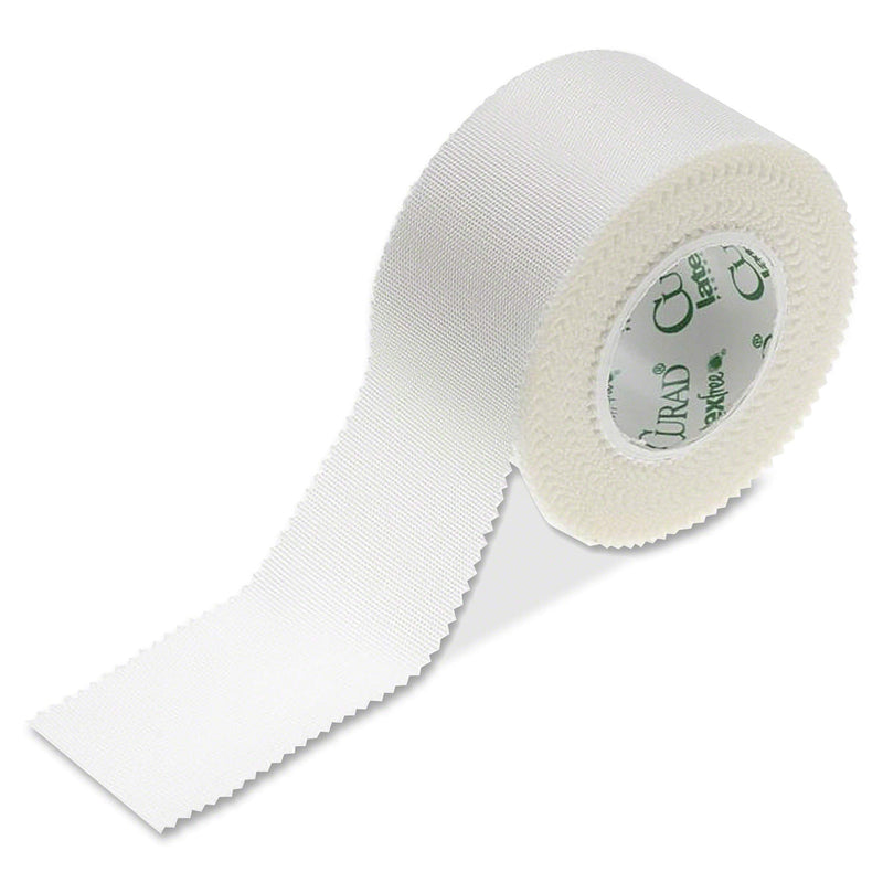 [Australia - AusPower] - Curad Cloth Silk Adhesive Tape 