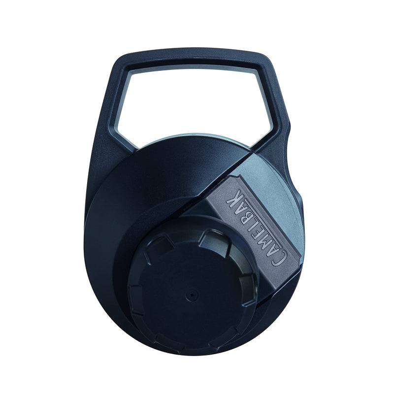 [Australia - AusPower] - CamelBak Chute Mag BPA Free Water Bottle with Tritan Renew 20 Oz Charcoal 