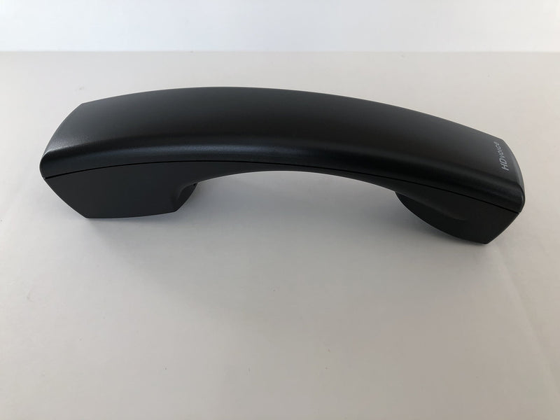 [Australia - AusPower] - The VoIP Lounge Replacement HD Voice Handset for Polycom VVX Series IP Phone 300 301 310 311 400 401 410 411 500 501 600 601 1500 Black (Please See Full Description Below) 