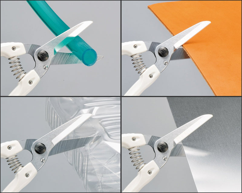 [Australia - AusPower] - ARS HP-140LDX Long Bladed Multi-Purpose Shears 
