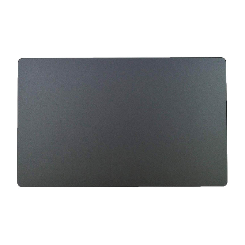 [Australia - AusPower] - Bfenown Replacement Trackpad Touchpad Without Cable for MacBook Pro 15-Inch Touch Bar A1707 Late 2016 Mid 2017 EMC 3162 EMC 3072 821-00665-A, A1990 661-10347 (Late 2016-2019) Gray 