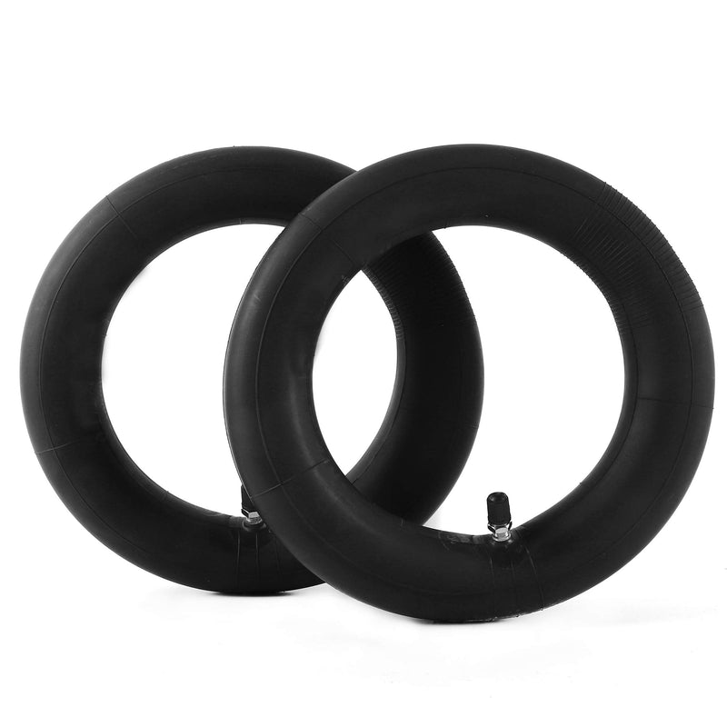 [Australia - AusPower] - AR-PRO (2 Pack) 8.5'' x 2" Inner Tubes Compatible with Xiaomi M365, Gotrax 50/75-6.1 and for Electric Scooters, Gas Scooters, Pocket Bikes, and Mobility Scooters with Extra Thick 2.0mm Butyl Rubber 