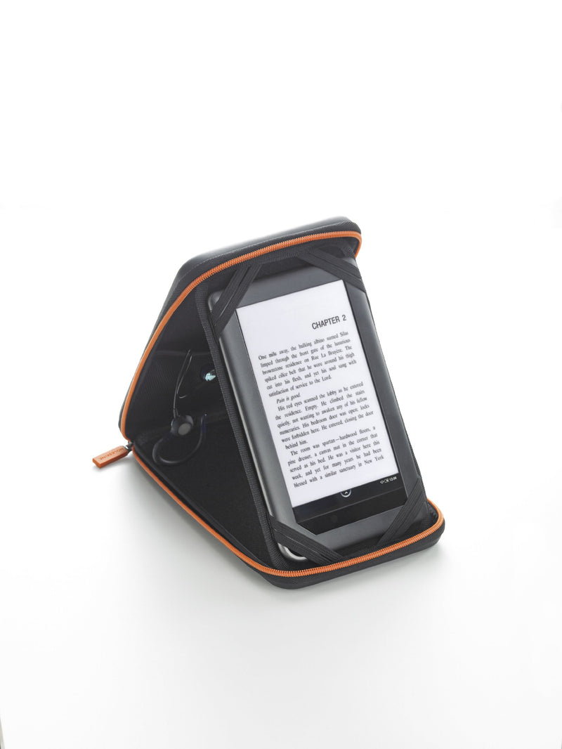 [Australia - AusPower] - Moleskine eReader Shell Case, Black 