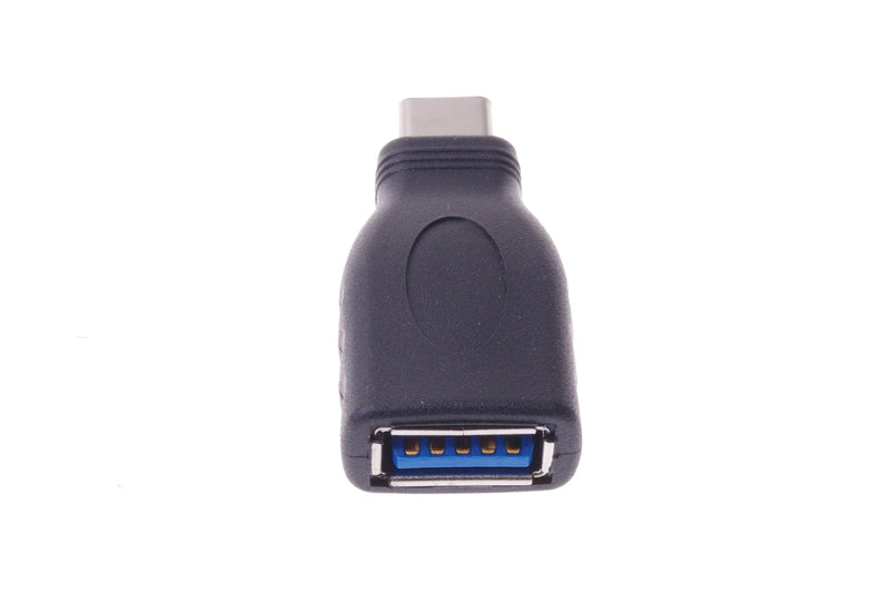 [Australia - AusPower] - SMAKN USB 3.1 Type C Male to A Female USB3.0 OTG Data Adapter for New Macbook Air 