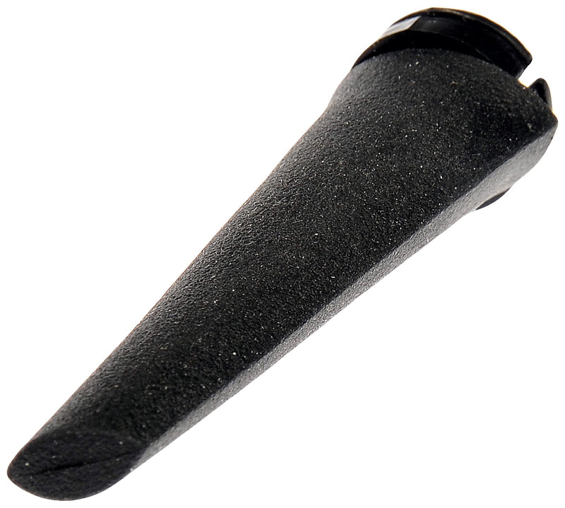 [Australia - AusPower] - Dorman 76013 Antenna Mast Compatible with Select Models, Black 