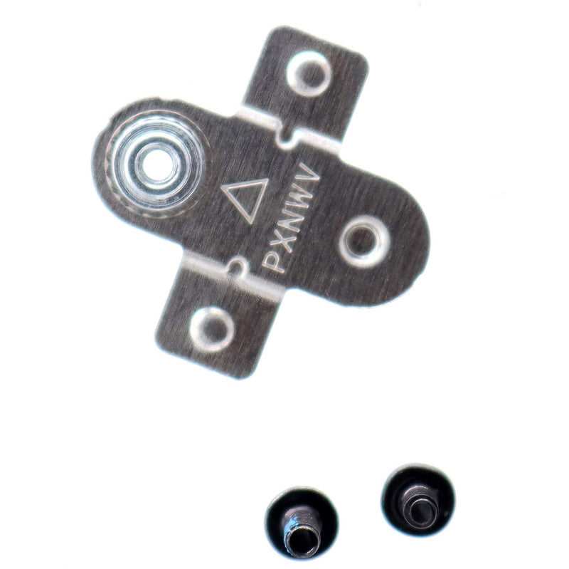 [Australia - AusPower] - Deal4GO M.2 SSD Hard Drive Mounting Support Bracket PXNWV for Dell Inspiron 5401 5405 5408 5501 5505 5508 3590 5585 5591 7570 7786 Latitude 3410 3510 