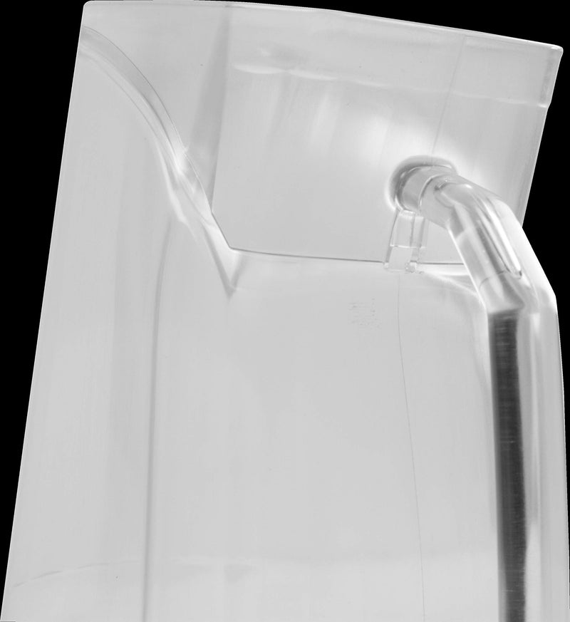[Australia - AusPower] - San Jamar PPP60 Perfect Pour Shatter-Resistant Beer Pitcher, 60 oz. 