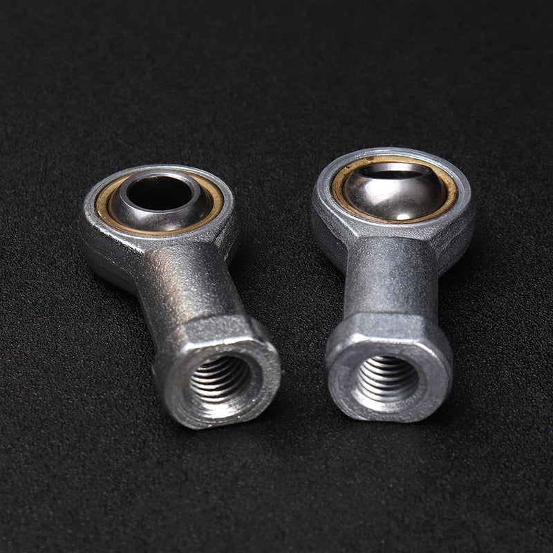 [Australia - AusPower] - CBRIGHT 2 Pieces 6mm Female Thread Connector Joint Rod End Bearing 