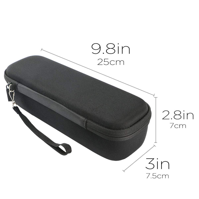 [Australia - AusPower] - co2CREA Hard Travel Case Replacement for Tribit MaxSound Plus Portable Bluetooth Speaker (Bigger Case) 