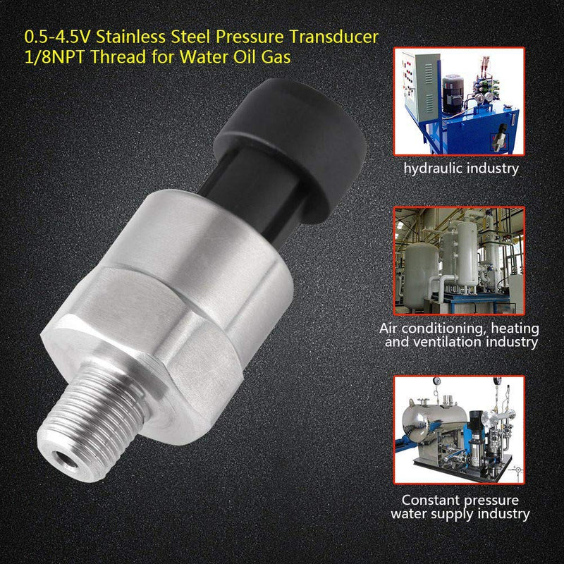 [Australia - AusPower] - Yosoo 6mm DC 12V Small Plastic Solenoid Valve for Gas Water Air N/C, Normally Closed 