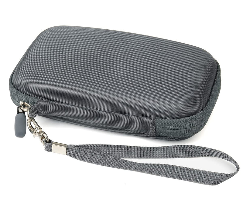 [Australia - AusPower] - Alltravel WiFi Hotspot Booster Case for Verizon Wireless Jetpack 8800L 4G LTE, mesh Pocket 
