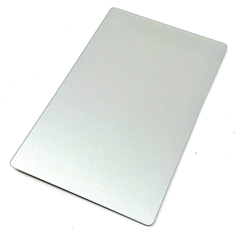 [Australia - AusPower] - Willhom Touch Trackpad Without Cable Replacement for MacBook Pro 15 Inch with Retina Display and Touch Bar A1707 and A1990 (Late 2016-2019)(Silver) 