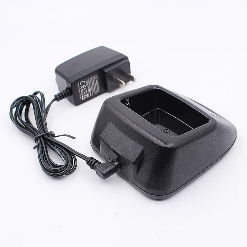 [Australia - AusPower] - Replace KSC-35S Rapid Charger Compatible for Kenwood TK-3400 TK-2200LP TK-2300VP TK2400 TK-3200L TK-3302UK 