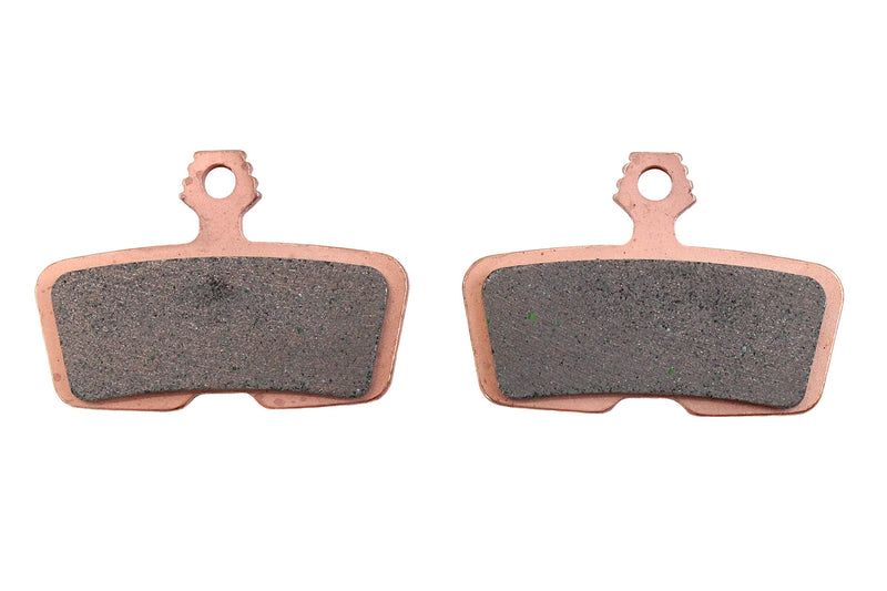[Australia - AusPower] - SRAM Code Brake Pads One Color, Metallic 