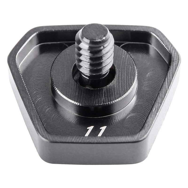 [Australia - AusPower] - Gofotu 1pcs.Golf Head Weight Compatible with TSi 2 Driver 3/5/7/9/11/13/15 Grams Choose one 11 gram 